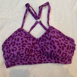 Bombshell sportswear sports bra